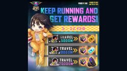 Garena Free Fire Redeem Codes For February 7: New Codes For This Week