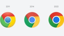 Google Chrome Replaces Its Logo After 8 Years; Hard To Spot The Difference