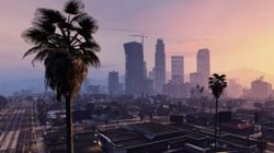 GTA: V With Support For Ray-Tracing Will Launch On March 15 For PS5 And Xbox Series X|S