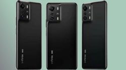 Infinix Zero 5G India Launch On Feb 14; Dimensity 900, Flipkart Availability Confirmed Infinix Zero 5G India Launch On Feb 14; Dimensity 900, Flipkart Availability Confirmed