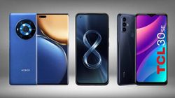 List of Smartphones Expected To Launch In March 2022