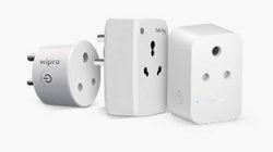 Make Your Home Smart With These Wi-Fi Enabled Smart Plugs