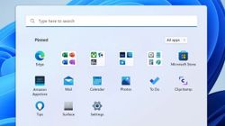 Microsoft Brings New Touch Gestures To Windows 11; What’s New In-Store?