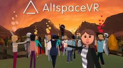 Microsoft To Amputate AltspaceVR Social Hubs; Strengthen Security And Teams