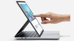 Microsoft Surface Laptop Studio Launched In India; Available In Three Modes