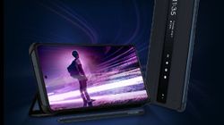 Motorola Edge 30 Pro To Pack Stylus And Folio That Doubles As Kickstand Motorola Edge 30 Pro To Pack Stylus And Folio That Doubles As Kickstand