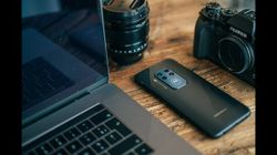Motorola Frontier With 194MP Camera Leaked; Can It Beat Competition? Motorola Frontier With 194MP Camera Leaked; Can It Beat Competition?