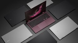 MWC 2022: Samsung Galaxy Book 2 Pro 360 Launched With Intel Evo Certification