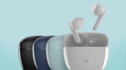 Noise Buds VS202 Launched In India; IPX4 Rated, 24 Hours Of Playback Time, More Noise Buds VS202 Launched In India; IPX4 Rated, 24 Hours Of Playback Time, More