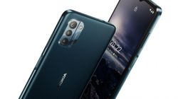 Nokia G21 With 5,050 mAh Battery, Triple Cameras Launched: Features, Price, Availability Nokia G21 With 5,050 mAh Battery, Triple Cameras Launched: Features, Price, Availability