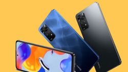 Redmi Note 11 Pro, Note 11 Pro+ 5G India Launch Tipped For Next Month; What To Expect Redmi Note 11 Pro, Note 11 Pro+ 5G India Launch Tipped For Next Month; What To Expect
