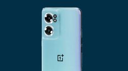 OnePlus Nord CE 2 Lite 5G Schematic Shows Rear Panel Design; Full Specifications Revealed OnePlus Nord CE 2 Lite 5G Schematic Shows Rear Panel Design; Full Specifications Revealed
