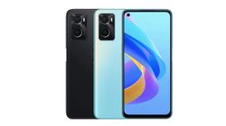 Oppo A76 With 33W SuperVOOC Rapid Charging, Dual Rear Camera Launched Oppo A76 With 33W SuperVOOC Rapid Charging, Dual Rear Camera Launched