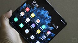Oppo Find N Foldable Smartphone Review: An Impressive Attempt