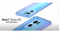 Oppo Reno7 5G, Oppo Reno7 Pro 5G Launching Today: When And Where To Watch Event? Oppo Reno7 5G, Oppo Reno7 Pro 5G Launching Today: When And Where To Watch Event?