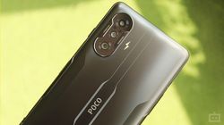 Poco M4 Pro 5G India Launch Expected; 90Hz Display, Dimensity Chipset Tipped Poco M4 Pro 5G India Launch Expected; 90Hz Display, Dimensity Chipset Tipped