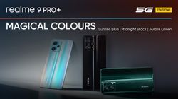 Realme 9 Pro+ With 60W SuperDart, Triple Cameras Goes On Sale Today: Should You Buy? Realme 9 Pro+ With 60W SuperDart, Triple Cameras Goes On Sale Today: Should You Buy?