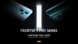 Realme 9 Pro, Realme 9 Pro+ Launch Date Announced: 50MP Triple Cameras, 65W Fast Charging Tipped Realme 9 Pro, Realme 9 Pro+ Launch Date Announced: 50MP Triple Cameras, 65W Fast Charging Tipped