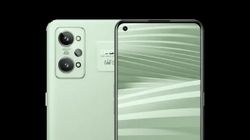 MWC 2022: Realme Launches GT 2, GT 2 Pro Smartphones With Snapdragon Processor, Android 12 OS MWC 2022: Realme Launches GT 2, GT 2 Pro Smartphones With Snapdragon Processor, Android 12 OS