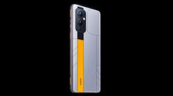 Realme GT Neo 3 Launch Imminent; 120hz AMOLED Panel, 150W Fast Charging Expected Realme GT Neo 3 Launch Imminent; 120hz AMOLED Panel, 150W Fast Charging Expected