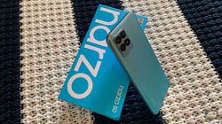 Realme Narzo 50 Review: Can It Beat Competition?
