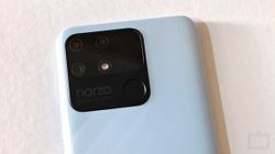 Realme Narzo 50A Prime Tipped To Pack 5,000 mAh Battery; Launch Likely Soon Realme Narzo 50A Prime Tipped To Pack 5,000 mAh Battery; Launch Likely Soon