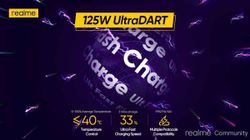 MWC 2022: Realme Bringing New Fast Charging Technology In Its 'Go Premium' Strategy MWC 2022: Realme Bringing New Fast Charging Technology In Its 'Go Premium' Strategy