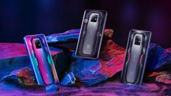 REDMAGIC 7 Smartphone Series Launched; Specifications, Price, And Availability REDMAGIC 7 Smartphone Series Launched; Specifications, Price, And Availability
