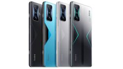 Redmi K50 Gaming Breaks Records; Sells Over 70,000 Units During First Flash Sale Redmi K50 Gaming Breaks Records; Sells Over 70,000 Units During First Flash Sale