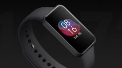 Redmi Smart Band Pro Tipped To Come Under Rs. 5,000 In India; Expected Features, Availability