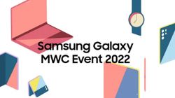 Samsung To Debut A New Galaxy Book Pro At MWC 2022: All You Need To Know