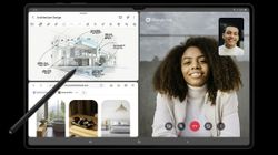 Samsung Galaxy Tab S8 Ultra Has A Notch That Was Avoidable