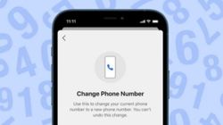 Signal Update Lets Users Change Mobile Numbers Without Losing Conversation