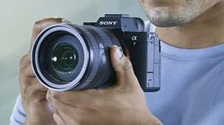 Sony Alpha 7 IV Now Available In India: Checkout The Details