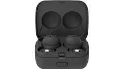 Sony LinkBuds TWS Earbuds Launched; Speak-to-Chat, Wide Area Tap Features, And More Sony LinkBuds TWS Earbuds Launched; Speak-to-Chat, Wide Area Tap Features, And More