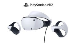 Sony VR2 Headset Design Teased; Draws Inspiration From PS5 Sony VR2 Headset Design Teased; Draws Inspiration From PS5