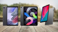 Amazon Sale: Up To 40% Discount Offers On Best Tablets