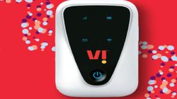 Vi MiFi Gets Redesign: Price And Plans Detailed