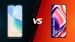 Vivo T1 5G Vs Redmi Note 11S: Which One Should You Consider And Why?