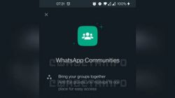 WhatsApp Introduces Cover Photo; Here’s How The Feature Works
