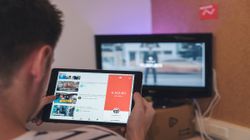 YouTube Makeover: YouTube UI Update Makes Liking, Disliking Easier On Full-Screen