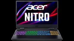 Acer Nitro 5 (2022) Gets 12th Gen Intel Treatment In India: Price Starts At Rs. 84,999