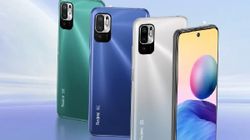 Amazon Fab Phones Fest: Buy Redmi Note 10T 5G At Rs. 249! Amazon Fab Phones Fest: Buy Redmi Note 10T 5G At Rs. 249!