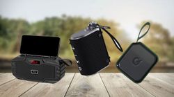Buying Guide: Amazon Sale On Best Bluetooth Speakers To Buy In India Under Rs. 1,000