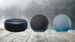 Amazon Sale: Up To 50% Off On Alexa Voice Operated Smart Speakers