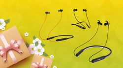 Amazon Sale: Women's Day Gift Ideas, Best Neckbands To Gift In India