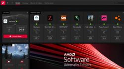 AMD Radeon Adrenalin Edition Spring 2022 Software Update Is Here: Radeon Super Resolution Is Here