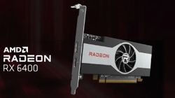 Upcoming AMD Radeon RX 6400 Leaked Online: Most Affordable RDNA2 Discreet GPU? Upcoming AMD Radeon RX 6400 Leaked Online: Most Affordable RDNA2 Discreet GPU?