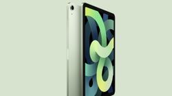 Apple iPad Air 5th Gen To Use Apple M1 Chip: Peek Performance Event Last Minute Leak