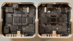 Apple Mac Studio Has An SSD Slot That You Cannot Use